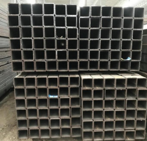 东坡20#无缝方管